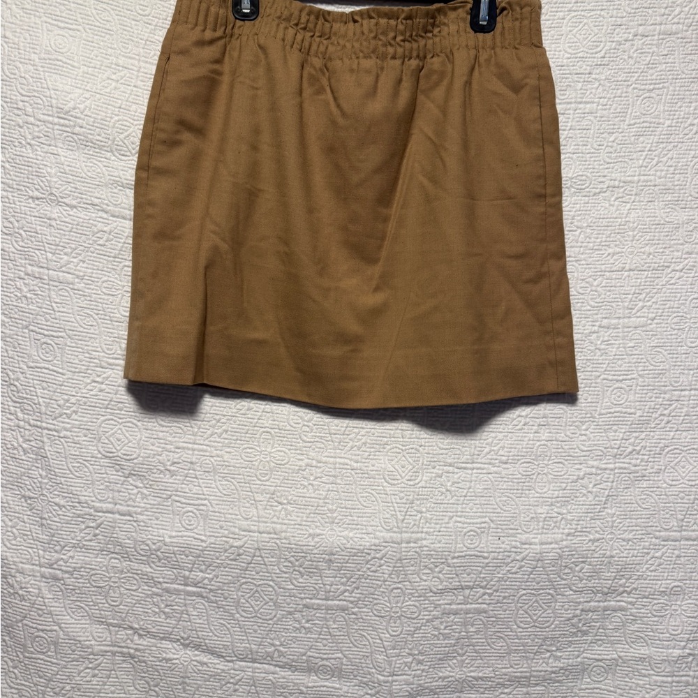 JCrew Sidewalk Women's Skirt